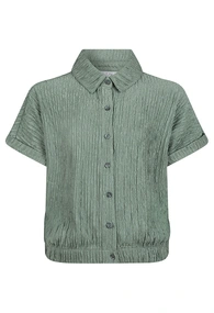 D-zine meisjes blouse